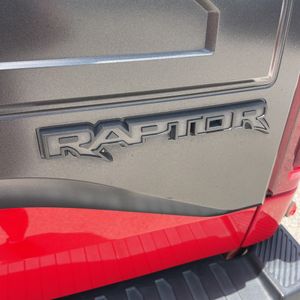 2018 FORD F-150 RAPTOR — миниатюра 23