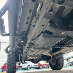 2020 JEEP GLADIATOR OVERLAND — миниатюра 22