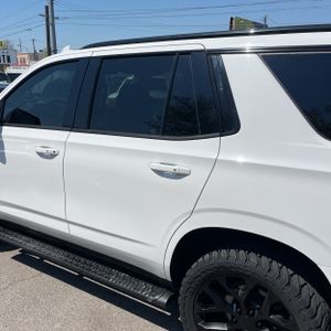 CHEVROLET TAHOE Z71 - 6