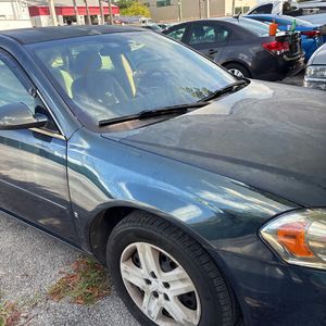 صورة مصغرة 62 لـ 2007 Chevrolet IMPALA LS