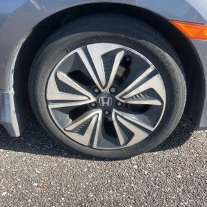 2016 Honda CIVIC EX-T 缩略图 20