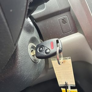 2010 Honda CR-V EX-L 缩略图 50