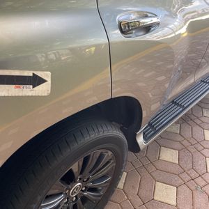 2023 Lexus GX 460 BASE 缩略图 59