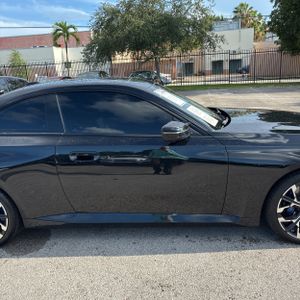 2025 BMW M240 I XDRIVE 缩略图 11