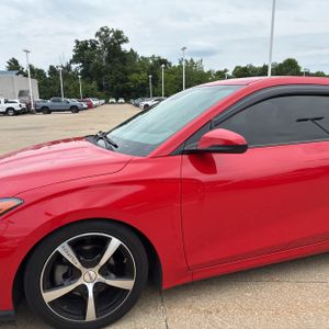 صورة 2 لـ 2019 Hyundai VELOSTER 2.0L