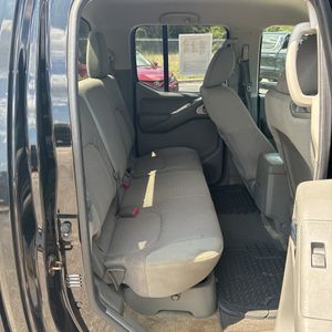 صورة مصغرة 35 لـ 2013 Nissan FRONTIER SV