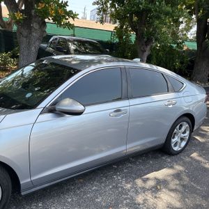 صورة 4 لـ 2023 Honda ACCORD LX