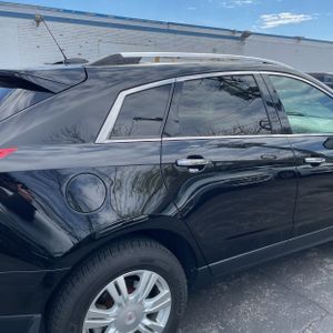 CADILLAC SRX LUXURY COLLECTION - 9