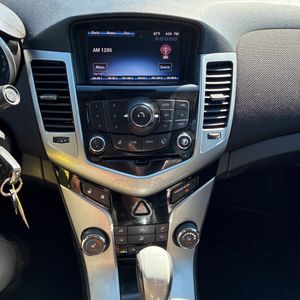 2014 Chevrolet CRUZE 2LT AUTO — миниатюра 37