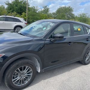 MAZDA CX-5 SPORT - 2