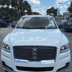 2022 Lincoln NAVIGATOR L RESERVE — миниатюра 15