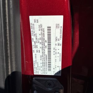2015 FORD ESCAPE TITANIUM — миниатюра 52