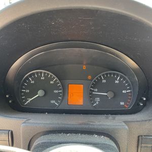 2016 Mercedes-BENZ SPRINTER 2500 缩略图 36
