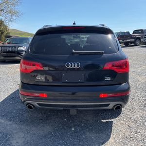 AUDI Q7 PRESTIGE S-LINE - 7