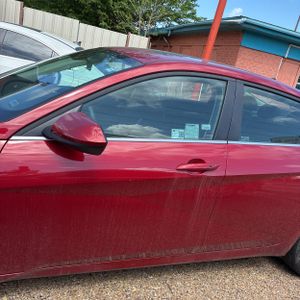 HYUNDAI ELANTRA SEL CONVENIENCE - 3