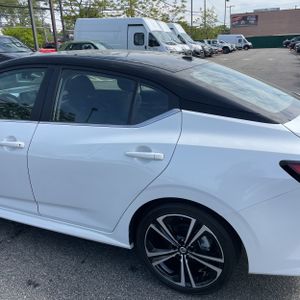 NISSAN SENTRA SR XTRONIC CVT - 6