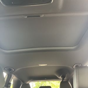 2024 Honda CR-V HYBRID SPORT-L — миниатюра 41