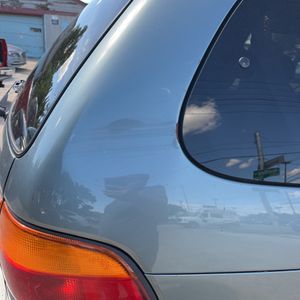 2000 Toyota SIENNA XLE photo 48