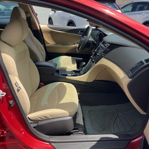 2011 Hyundai SONATA GLS — миниатюра 32