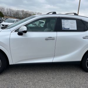 LEXUS RX 350 PREMIUM - 4