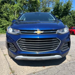 صورة مصغرة 14 لـ 2017 Chevrolet TRAX LT