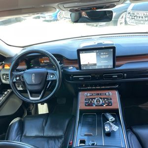صورة 38 لـ 2020 Lincoln AVIATOR RESERVE