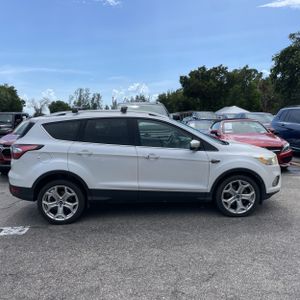 FORD ESCAPE TITANIUM - 10