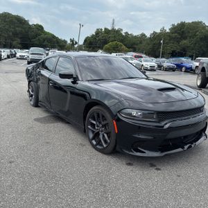 2023 Dodge CHARGER GT — миниатюра 12
