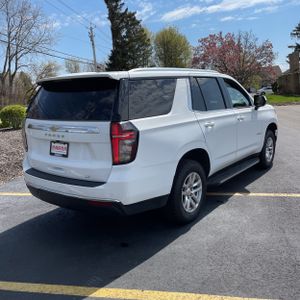 CHEVROLET TAHOE LT - 8