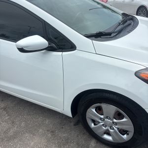2016 KIA FORTE LX thumbnail 13