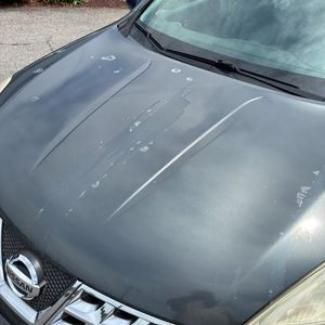 2012 Nissan ROGUE S 缩略图 54
