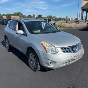 صورة 12 لـ 2012 Nissan ROGUE SL