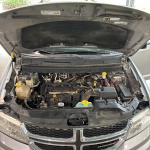 2016 Dodge JOURNEY SE thumbnail 39