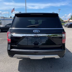 2018 FORD EXPEDITION MAX LIMITED — фото 7
