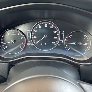 صورة مصغرة 40 لـ 2024 Mazda CX-50 2.5 S PREMIUM