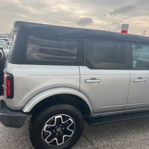 FORD BRONCO OUTER BANKS - 9