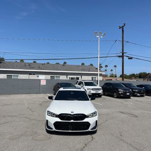 2023 BMW M340I — миниатюра 15