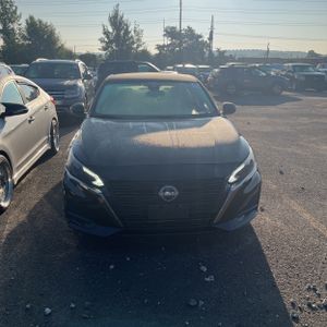 صورة مصغرة 14 لـ 2023 Nissan ALTIMA 2.5 SV
