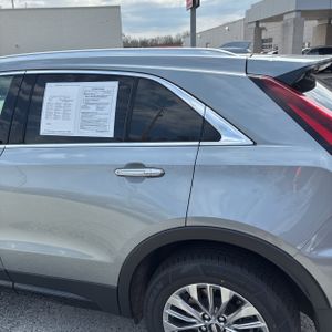 CADILLAC XT4 PREMIUM LUXURY - 5
