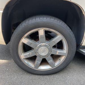 صورة مصغرة 19 لـ 2008 Cadillac ESCALADE BASE
