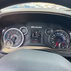 2023 RAM 2500 TRADESMAN 缩略图 34