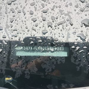 صورة مصغرة 53 لـ 2014 KIA SORENTO LX