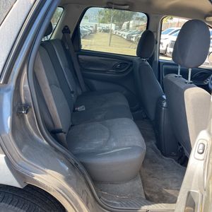 2005 Mazda TRIBUTE I — миниатюра 34