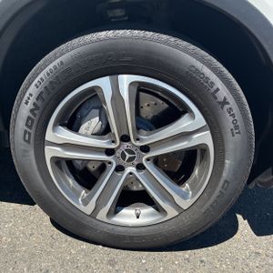 صورة مصغرة 20 لـ 2019 Mercedes-BENZ GLC