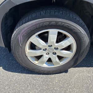 2012 KIA SORENTO LX 缩略图 17