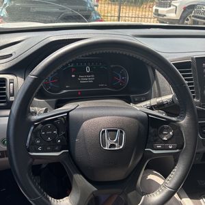 2022 Honda PILOT EX-L 缩略图 62