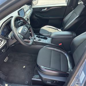 2024 FORD ESCAPE ST-LINE — миниатюра 32