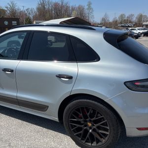PORSCHE MACAN GTS - 6