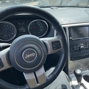 2012 JEEP GRAND CHEROKEE LAREDO — миниатюра 66