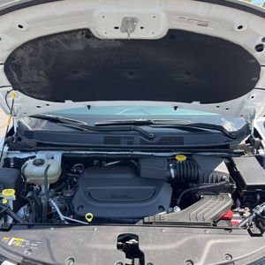 2025 Chrysler PACIFICA LIMITED 照片 46